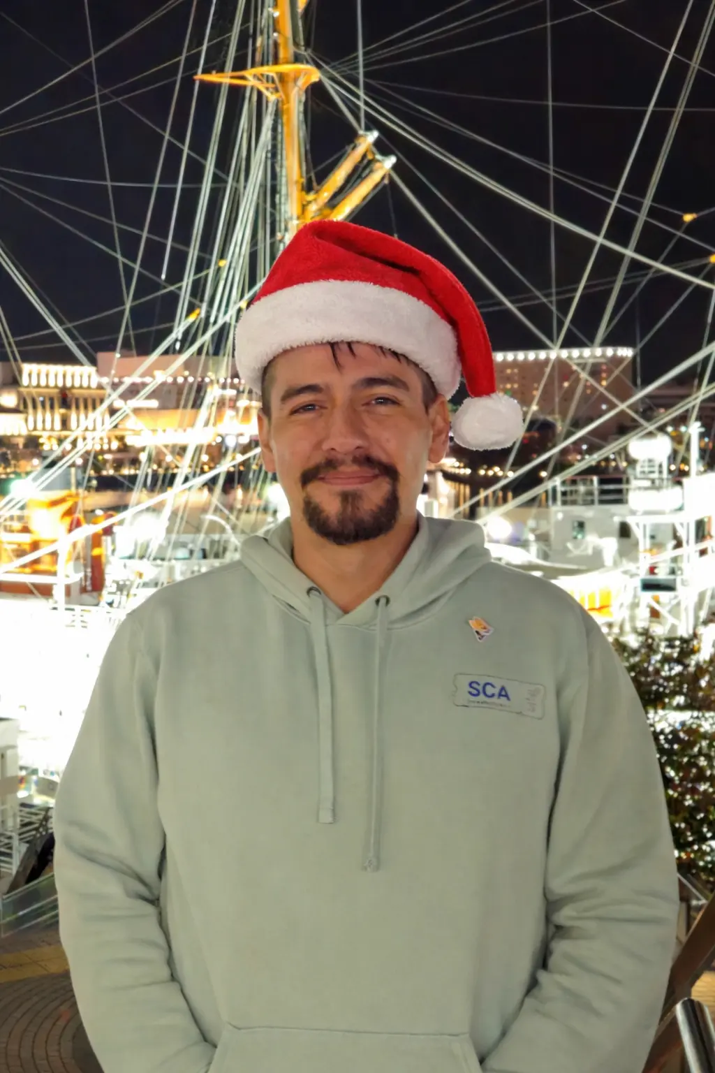 Mario, founder of ZillaSoft